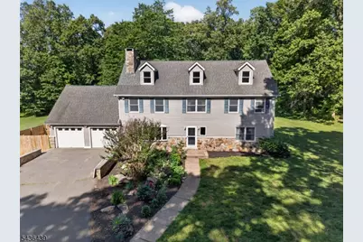 388 Mine Rd, Bethlehem Township, NJ 08802 - Photo 1