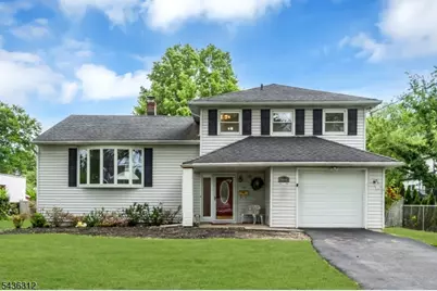 86 Portland Ave, Fanwood, NJ 07023 - Photo 1