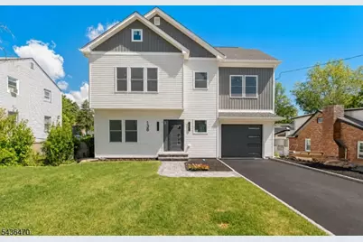136 Lake Shore Dr, Parsippany, NJ 07034 - Photo 1
