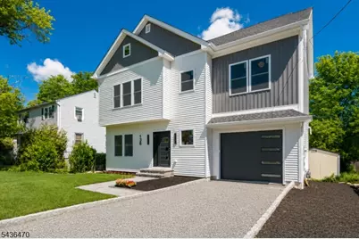 136 Lake Shore Dr, Parsippany, NJ 07034 - Photo 1