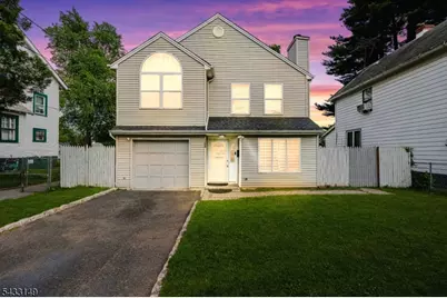 1268 Columbia Ave, Plainfield, NJ 07062 - Photo 1