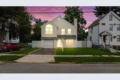 1268 Columbia Ave, Plainfield, NJ 07062 - Photo 2