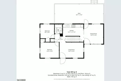 9 Winding Way, Pequannock Township, NJ 07444 - Photo 30