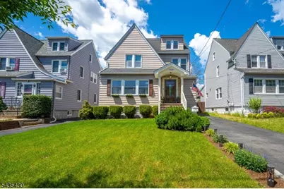 1269 Robinson Ter, Union Township, NJ 07083 - Photo 1