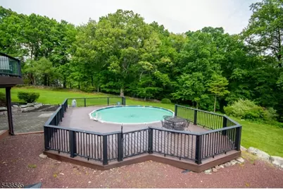 6 Meadow Lake Dr, Hardwick Township, NJ 07825 - Photo 38
