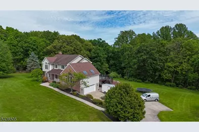 6 Meadow Lake Dr, Hardwick Township, NJ 07825 - Photo 4