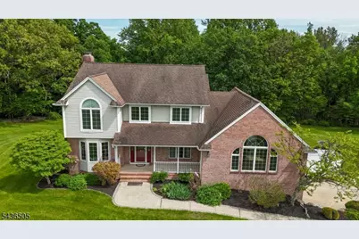 6 Meadow Lake Dr, Hardwick Township, NJ 07825 - Photo 1