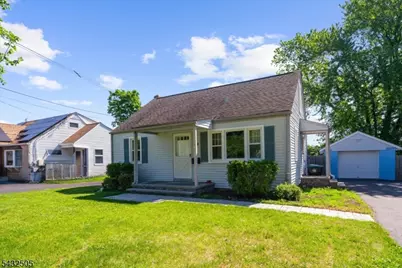 34 Allen St, Flemington, NJ 08822 - Photo 4
