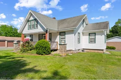 5514 Berkshire Valley Rd, Jefferson Township, NJ 07438 - Photo 32