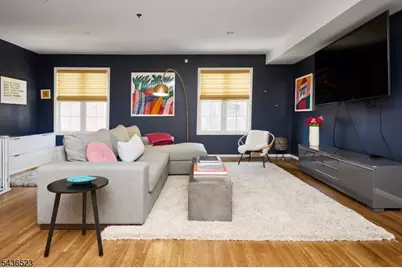 17-25 Church St #15, South Orange, NJ 07079 - Photo 2