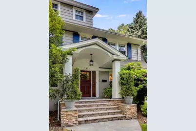 242 Forest Ave, Glen Ridge, NJ 07028 - Photo 4