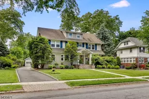 242 Forest Ave, Glen Ridge, NJ 07028 - Photo 1