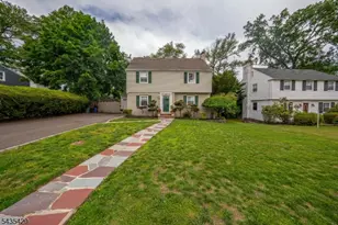 664 Duquesne Terrace, Union Township, NJ 07083 - Photo 1