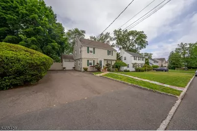 664 Duquesne Ter, Union Township, NJ 07083 - Photo 2