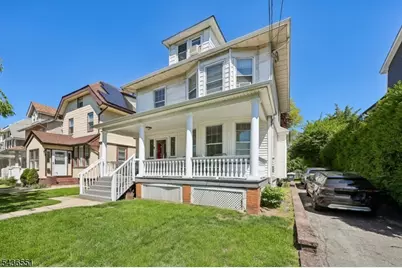 164 Dewitt Ave, Belleville, NJ 07109 - Photo 2