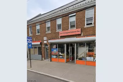 1478-1480 Clinton Ave, Irvington, NJ 07111 - Photo 1