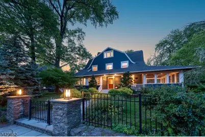 15 Brunswick Road, Montclair Twp., NJ 07042 - Photo 2