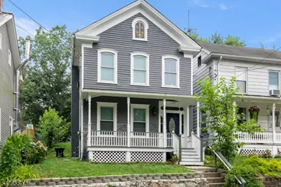 119 Wall St, Belvidere Twp., NJ 07823 - Photo 1