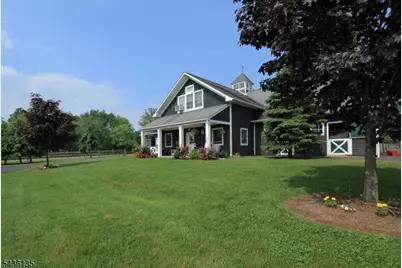 96 Pickle Rd, Washington Township, NJ 07830 - Photo 12