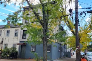 423 2nd St, Jersey City, NJ 07302 - Photo 1