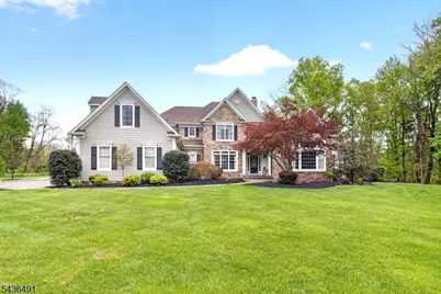 3 Raymond Ln, Montgomery Township, NJ 08502 - Photo 1