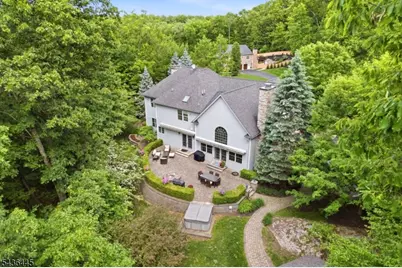 4 Windemere Way, Sparta Township, NJ 07871 - Photo 48
