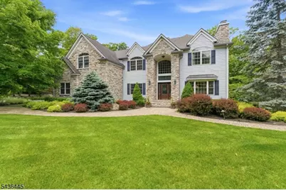 4 Windemere Way, Sparta Township, NJ 07871 - Photo 46