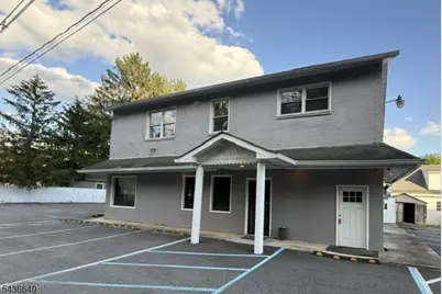 489 US Route46, Liberty Township, NJ 07838 - Photo 1
