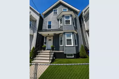 309 7th Ave West #1, Newark, NJ 07107 - Photo 1