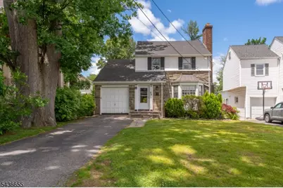 60 Summit Rd, Elizabeth, NJ 07208 - Photo 1