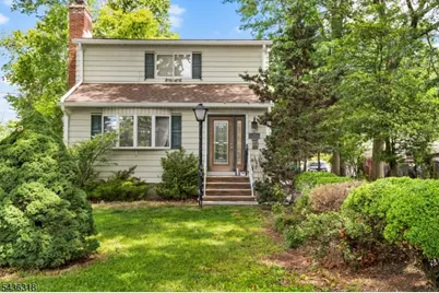 581 Eagle Rock Ave, West Orange Township, NJ 07052 - Photo 1
