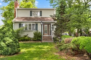 581 Eagle Rock Ave, West Orange Township, NJ 07052 - Photo 1