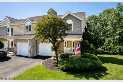 21 Edgefield Dr, Parsippany, NJ 07950 - Photo 1