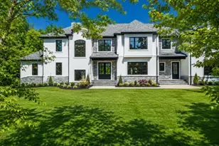 4 Preserve Ln, Bernardsville, NJ 07924 - Photo 1
