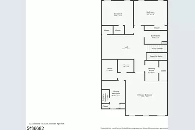52 Eastwood Ter, East Hanover Township, NJ 07936 - Photo 42