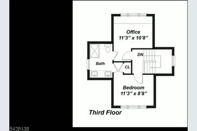 110 Orange Ave, Cranford Township, NJ 07016 - Photo 46