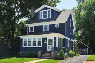 110 Orange Ave, Cranford Township, NJ 07016 - Photo 2