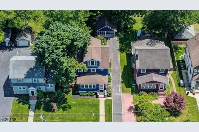 110 Orange Ave, Cranford Township, NJ 07016 - Photo 4