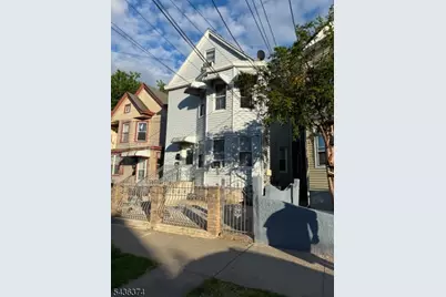 89 Burgess Pl, Passaic, NJ 07055 - Photo 1