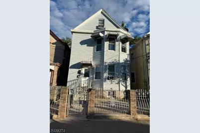 89 Burgess Pl, Passaic, NJ 07055 - Photo 2