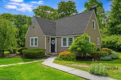 373 Green Rd, Sparta Township, NJ 07871 - Photo 2