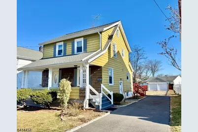 10 Hurley Ave, North Plainfield, NJ 07060 - Photo 1