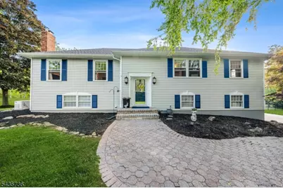 97 Beacon Hill Rd, Washington Township, NJ 07830 - Photo 1