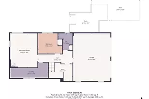 97 Beacon Hill Rd, Washington Township, NJ 07830 - Photo 48