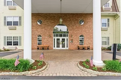 1208 Richmond Rd #208, West Milford, NJ 07480 - Photo 2