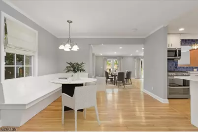 424 Colonial Ave, Westfield, NJ 07090 - Photo 2