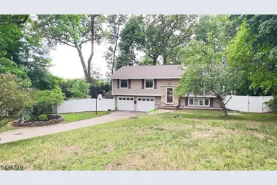 22 Richard Dr, Mount Arlington, NJ 07856 - Photo 1