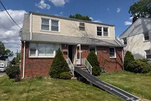 1018 Walnut St, Linden, NJ 07036 - Photo 1