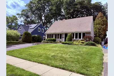 883 Milton Blvd, Rahway, NJ 07065 - Photo 1