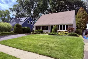 883 Milton Blvd, Rahway, NJ 07065 - Photo 1